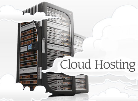 Cloud Server Hosting